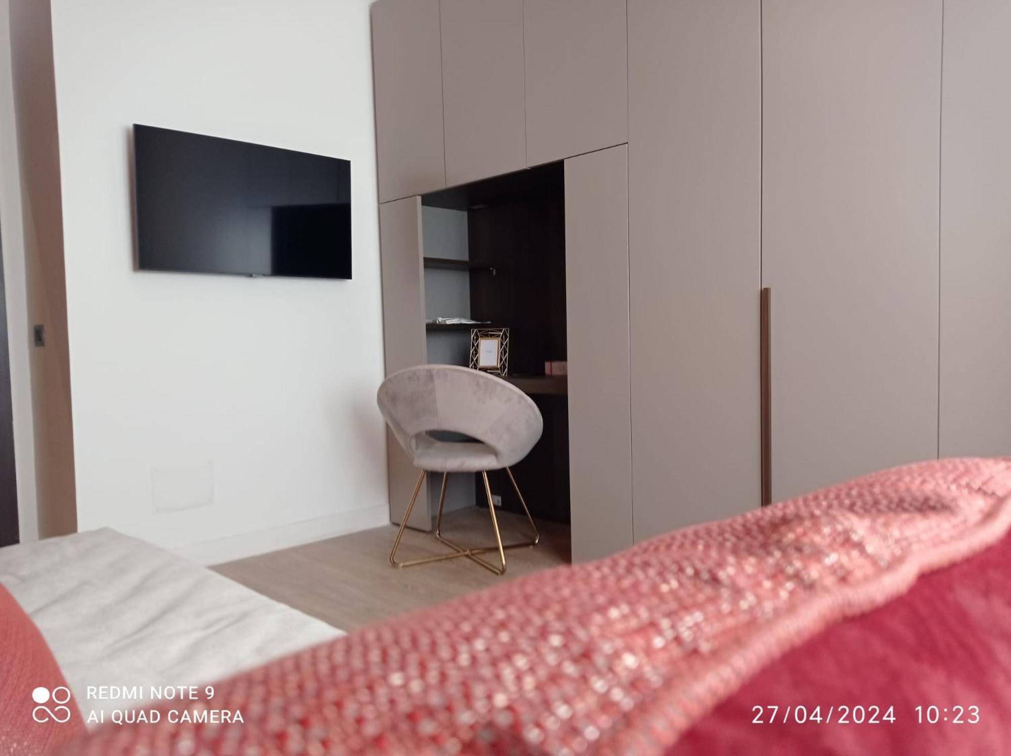 Margherita Apartments Неаполь Экстерьер фото