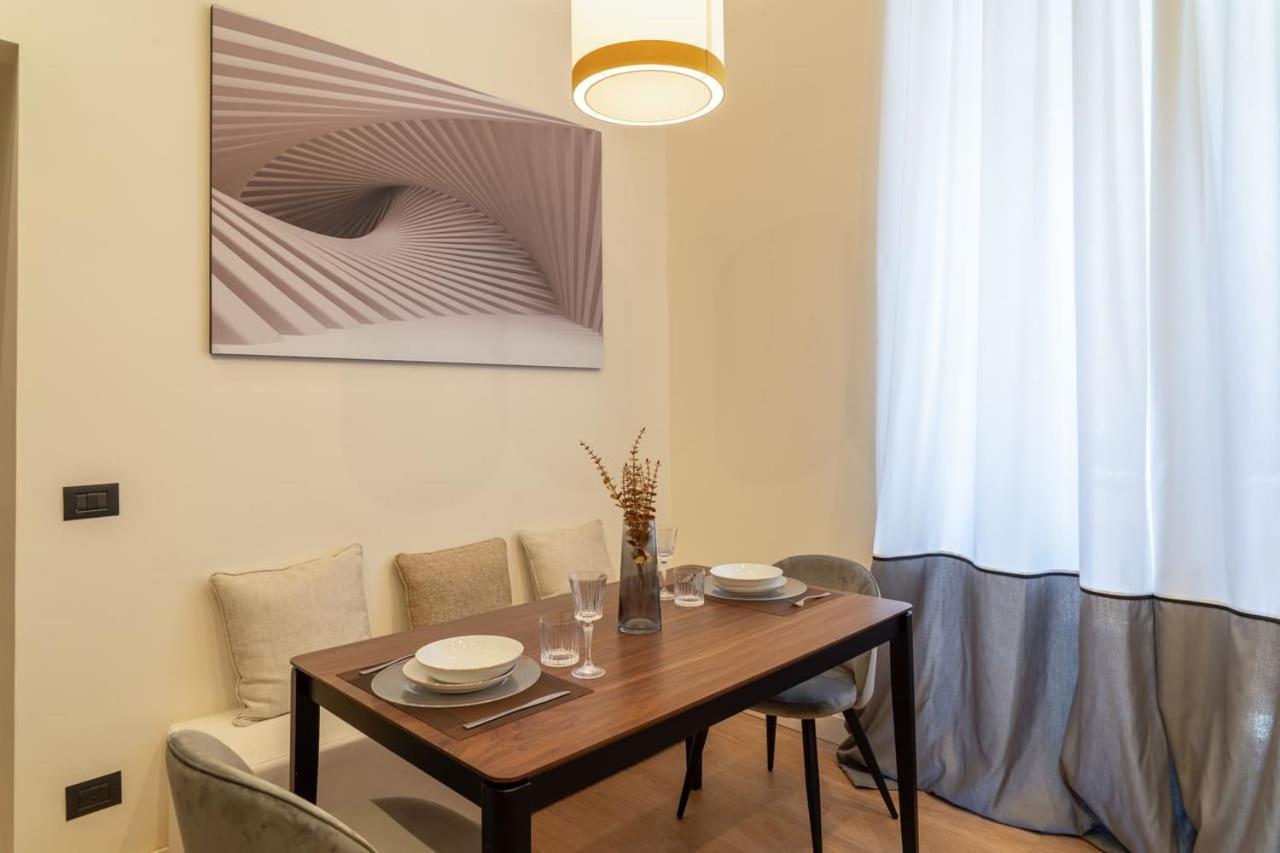 Margherita Apartments Неаполь Экстерьер фото